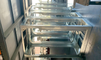 Verteilerschrank